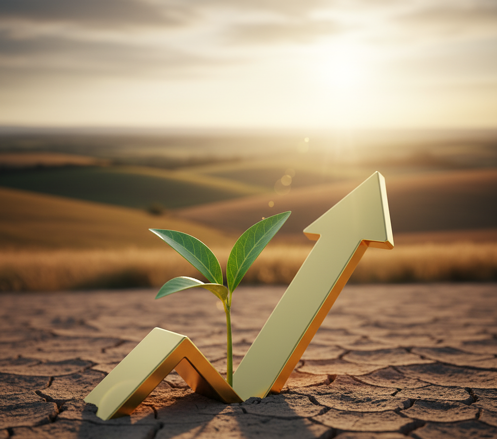 Leadership in Agriculture